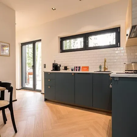 Tiny House Franz In Der An Der Ostsee *