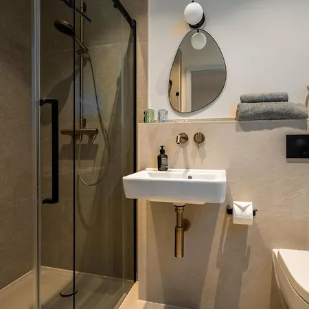 アパート Tiny House Franz In Der An Der Ostsee *