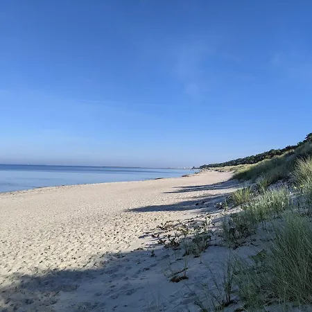 Tiny House Franz In Der An Der Ostsee