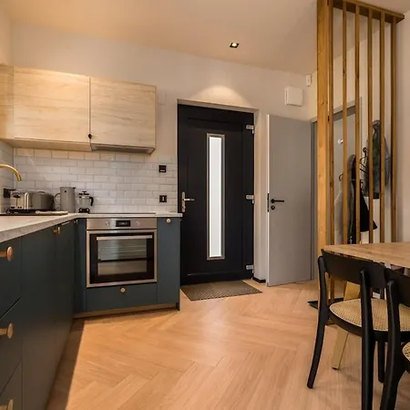 Tiny House Franz In Der An Der Ostsee *