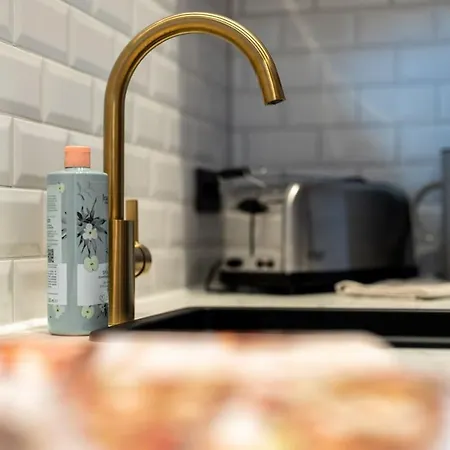 アパート Tiny House Franz In Der An Der Ostsee *