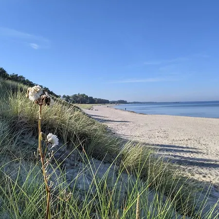 Tiny House Franz In Der An Der Ostsee アパート ルブミン