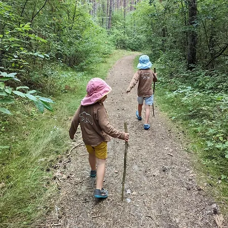 Tiny House Franz In Der An Der Ostsee