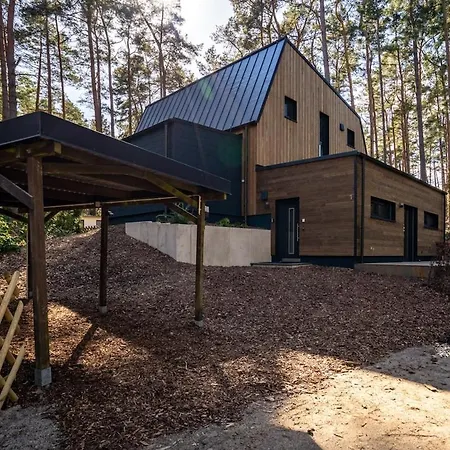 アパート Tiny House Franz In Der An Der Ostsee