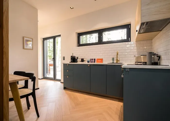 Tiny House Franz In Der An Der Ostsee *