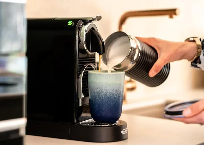 Tiny House Franz In Der An Der Ostsee 아파트 루브민