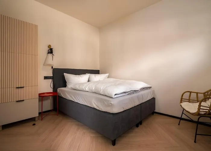 Tiny House Franz In Der An Der Ostsee * 루브민