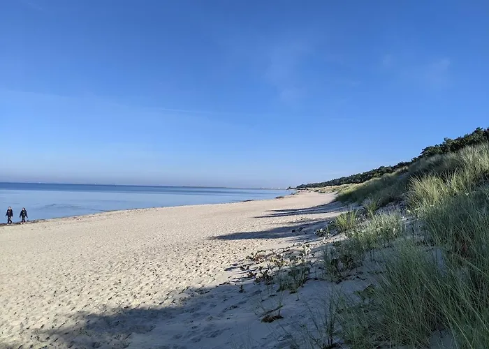 Tiny House Franz In Der An Der Ostsee