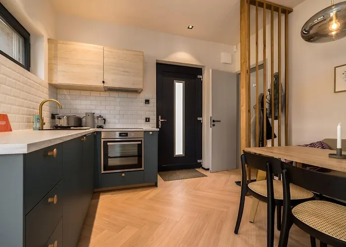 Tiny House Franz In Der An Der Ostsee *