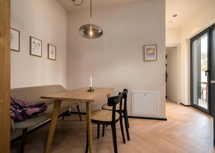 Tiny House Franz In Der An Der Ostsee * 루브민