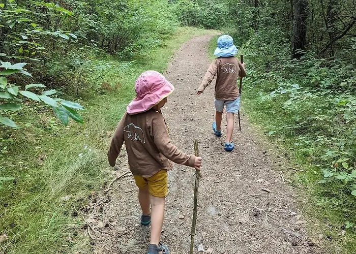 Tiny House Franz In Der An Der Ostsee